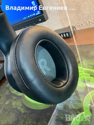 Безжични слушалки JBL everest 700, снимка 2 - Bluetooth слушалки - 56058997