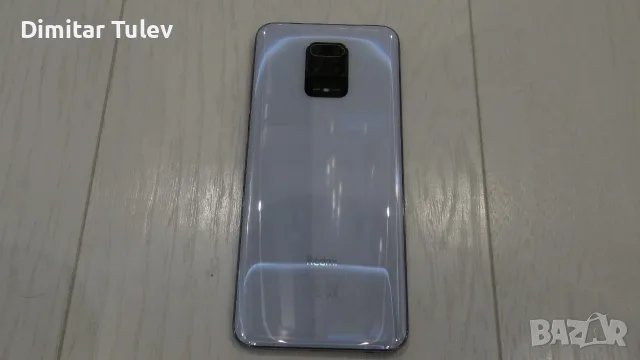 Xiaomi Redmi Note 9 Pro, снимка 13 - Xiaomi - 56340952
