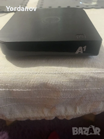 А1 Тв Бокс
