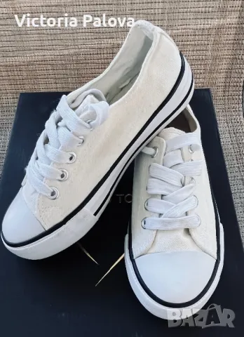 Обувки/кецове/гуменки NO SENSE, снимка 8 - Детски гуменки - 50292857