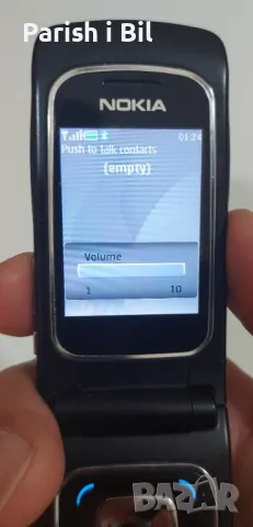 Nokia 6555, снимка 4 - Nokia - 39247425