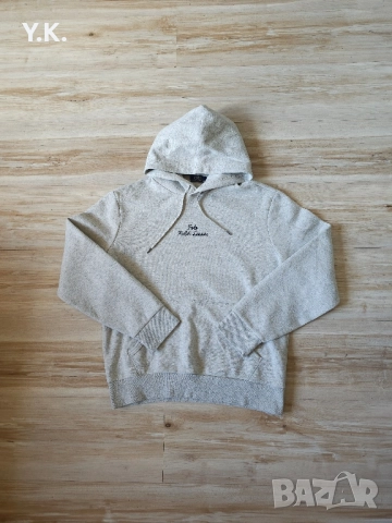 Оригинален мъжки суичър Polo by Ralph Lauren