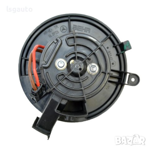 Мотор вентилатор парно Mercedes-Benz C-Class 204 (W/S/C) 2007-2014 ID:104442, снимка 2 - Части - 41320329