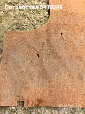 Продавам части за Трабант 601, снимка 15 - Части - 53678398