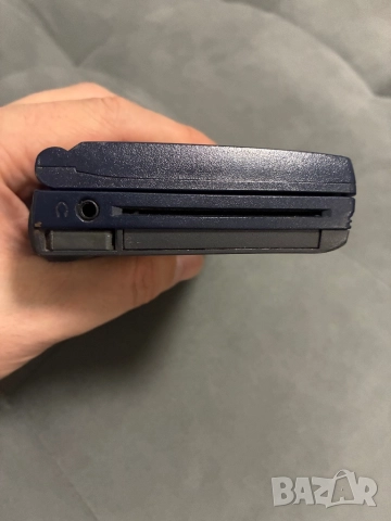 HP Jornada 720 - Преносим компютър, снимка 4 - Лаптопи за работа - 52686186