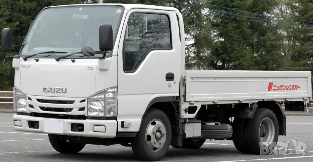 НОВИ РЕЗЕРВНИ ЧАСТИ ЗА NISSAN TRADE / CABSTAR / ATLEON / TOYOTA DYNA / ISUZU ELF / MITSUBISHI CANTER, снимка 6 - Части - 55909619