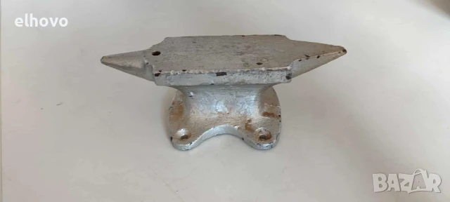 Малка наковалня