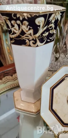 Прекрасен комплект , снимка 5 - Вази - 50028811