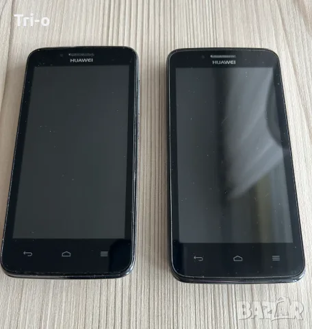 Huawei y511-u10 2 броя