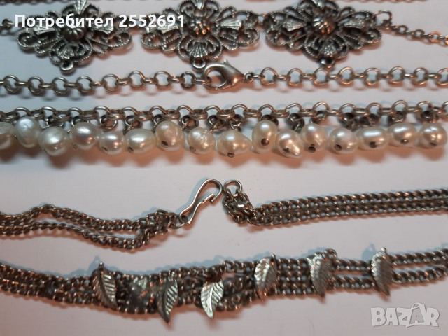 Накити 1, снимка 6 - Други ценни предмети - 36242403