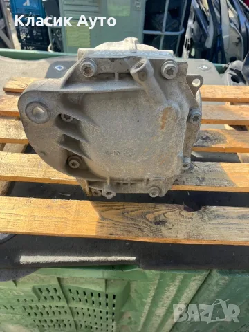 Заден Диференциал BMW 740 XD G11 - 2.56, снимка 4 - Части - 55975131