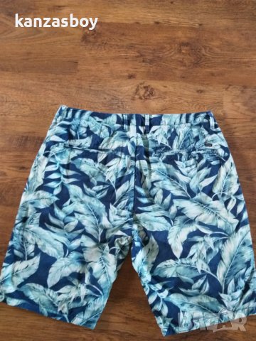 Scotch - страхотен мъжки панталони КАТО НОВИ , снимка 8 - Спортни дрехи, екипи - 41937607