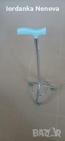 Бастун , снимка 2 - Бастуни - 53457784