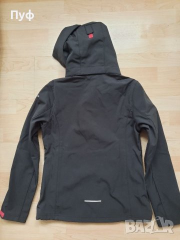 ICEPEAK яке, снимка 2 - Якета - 40400834