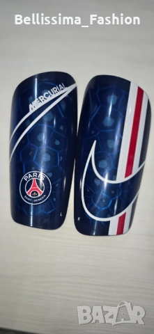 Футболни кори Nike PSJ