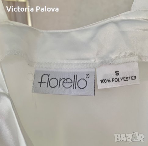 Прекрасна модерна рокля FIORELLO, снимка 9 - Рокли - 41621631