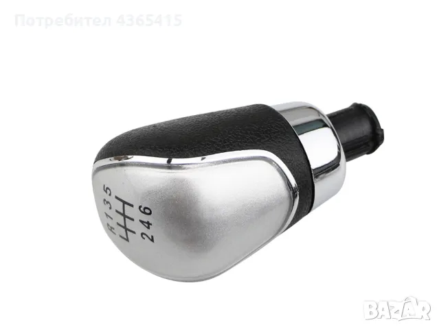 Топка за скоростен лост за Ford Focus MK2 6 Скорости - 4M51A045B79, снимка 2 - Части - 49313752
