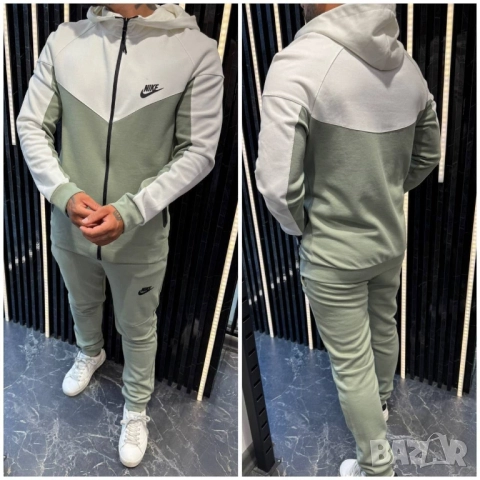 мъжки екипи Nike , снимка 2 - Спортни дрехи, екипи - 51864096