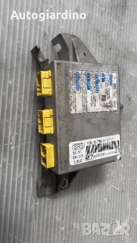 Airbag модул / сензор / датчик зa Honda Civic - 77960-S6F-G911-M1 / 5WK43174