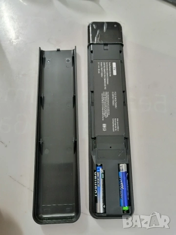 Дистанционно RMF-TX520U за Smart TV SONY, снимка 4 - Дистанционни - 53501107