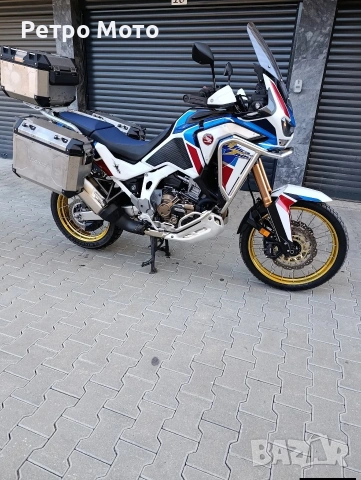 honda integra Хонда Интегра nc 750d, снимка 2 - Мотоциклети и мототехника - 53139993