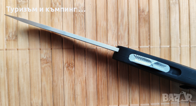 Автоматичен нож Microtech / 4 модела /, снимка 10 - Ножове - 37169609