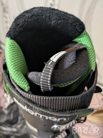 Salomon Quest 110 ски обувки номер 46- 48, снимка 13 - Зимни спортове - 53598920