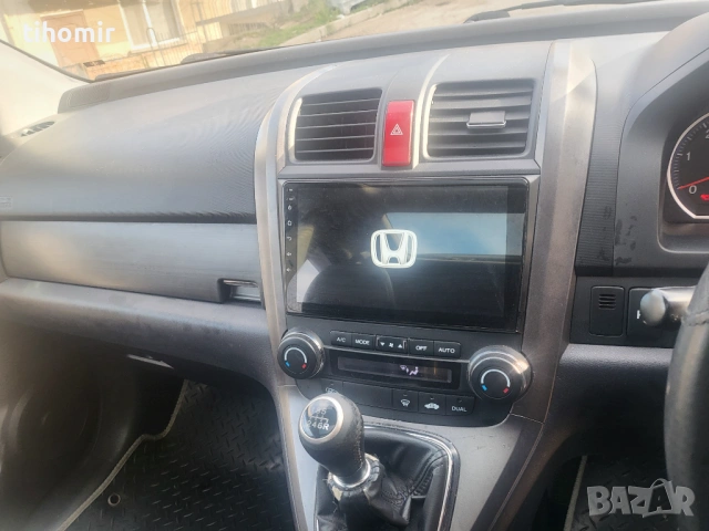 Honda CV-R, снимка 6 - Автомобили и джипове - 53025618