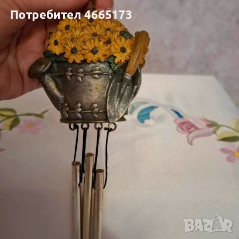 Старини Метални Декорации, снимка 3 - Декорация за дома - 53658254