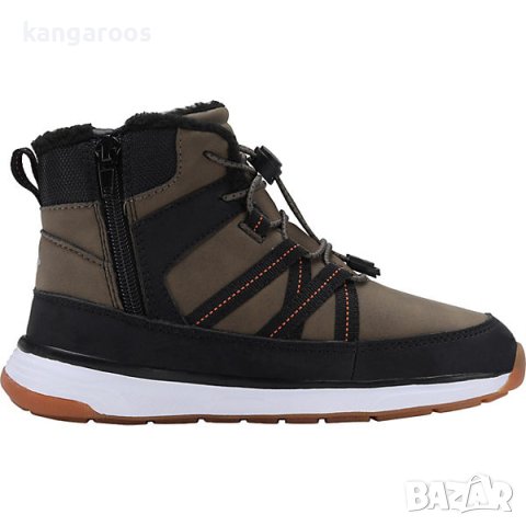 Водонепромокаеми обувки  KangaROOS K-WB LOMA RTX, снимка 4 - Детски боти и ботуши - 41962046
