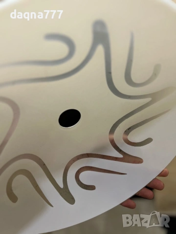 Пендел/ абажур 12 лв, снимка 4 - Лампи за таван - 53144512