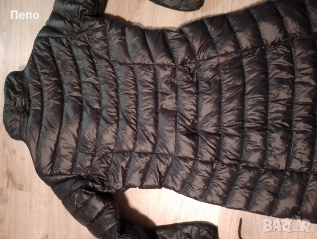 Шуба Nort Face, снимка 2 - Якета - 52977053