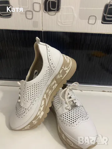 Страхотни обувки-36 номер 