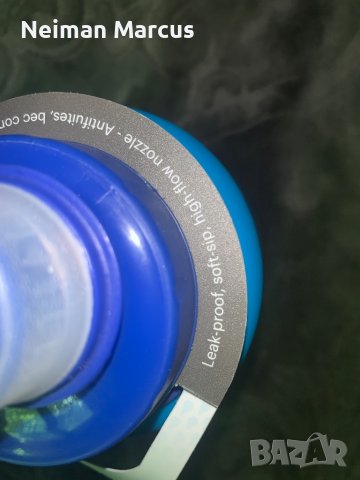 Nathan • Los Angeles • 1 литър, снимка 4 - Други спортове - 41477439