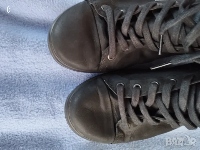 Ecco coretex номер 38., снимка 8 - Дамски боти - 48352129