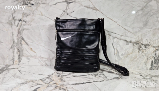 Дамска чанта с удължена дръжка за през рамо / Различни цветове , снимка 9 - Чанти - 51734455