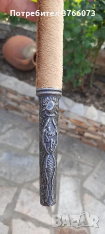 Ловна тръба - за декорация , снимка 4 - Други - 50465816