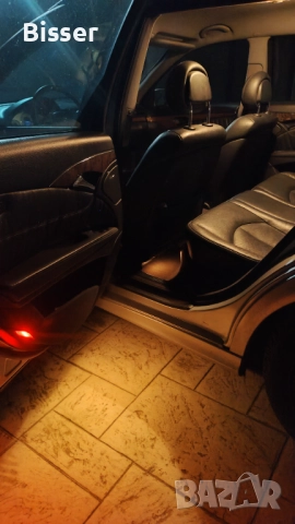 Инсталация на интериорно / екстериорно осветление / ambient lighting, снимка 15 - Тунинг - 49417548