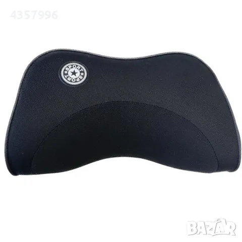 Възглавница за подглавник PG116 черна