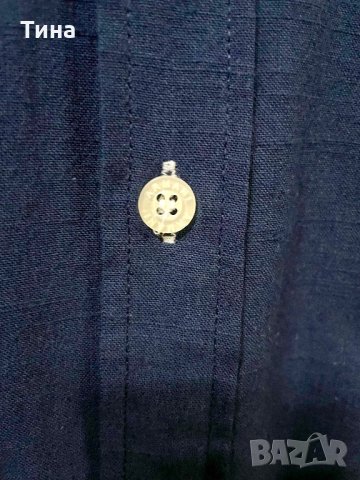 Ленени ризи Armani , снимка 3 - Ризи - 39081901