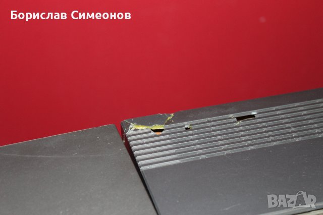 SHARP VZ-3000, снимка 4 - Ресийвъри, усилватели, смесителни пултове - 42155074