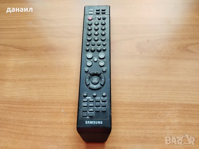 оригинално дистанционно управление за всичко за всичко имате в къщи на Самсунг , снимка 6 - Дистанционни - 49202935