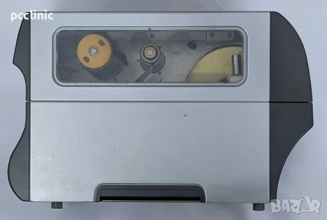 Индустриален Етикетен Принтер Zebra ZT410 | 203 DPI | термален/трансферен | label printer, снимка 3 - Принтери, копири, скенери - 53813608
