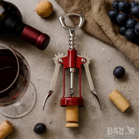 Тирбушон Luigi Ferrero Prima FR-4824