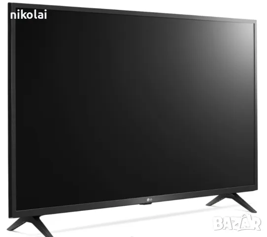 телевизор LG 43LM6300PLA, снимка 5 - Телевизори - 50321477