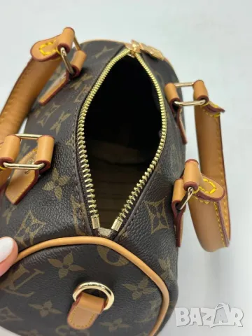 чанти louis vuitton, снимка 2 - Чанти - 50406760