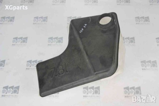 Казанче чистачки за BMW X5 E53 (2000-2006)