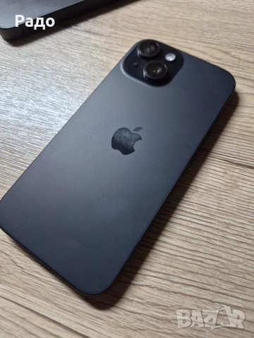 iPhone 15 128 GB, снимка 5 - Apple iPhone - 53029338