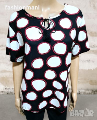 Дамска туника - код 824