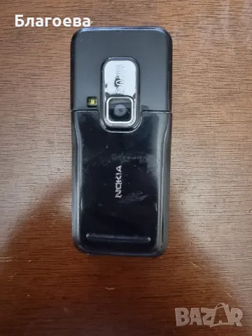 GSM Nokia 6210c-1 , снимка 2 - Nokia - 48437642